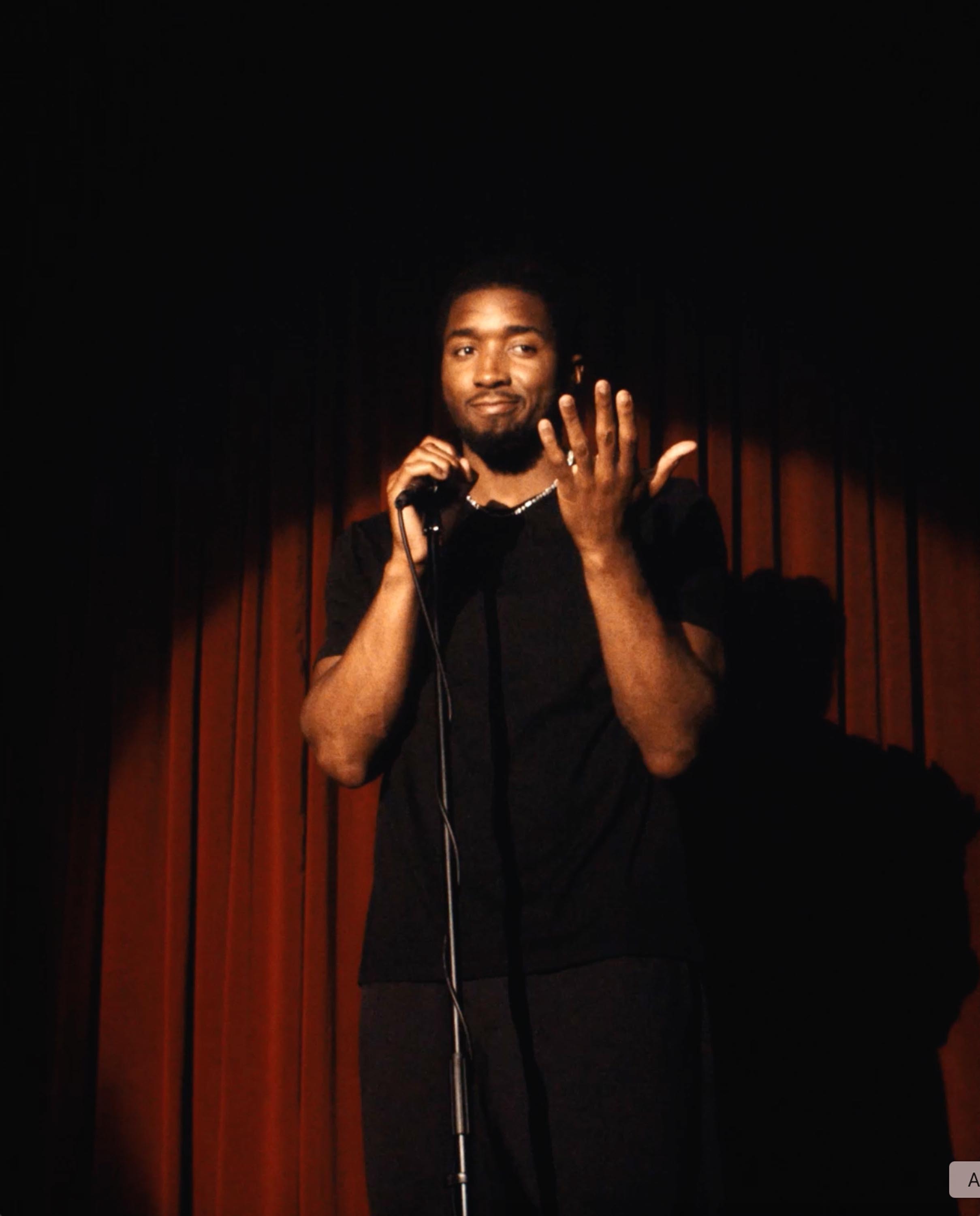 The Midnight Club, 2026