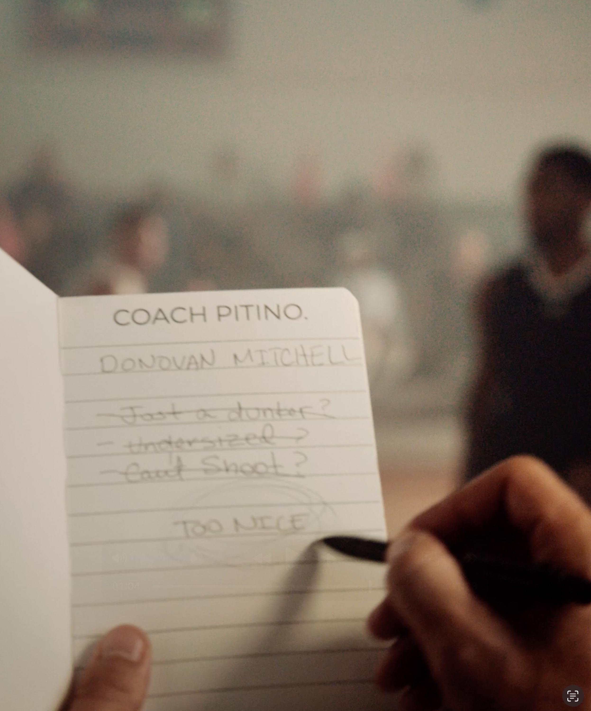 The Midnight Club, 2026