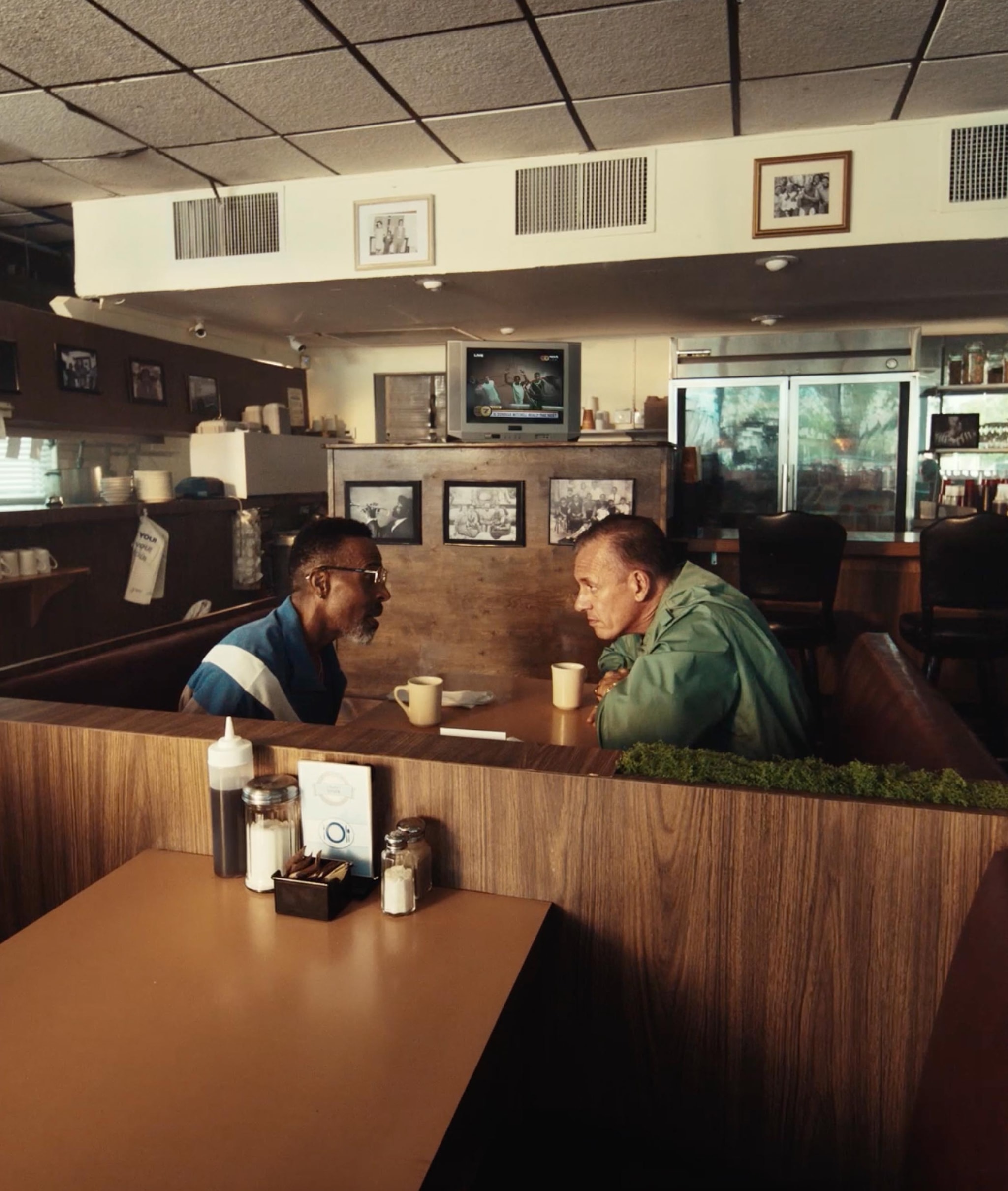 The Midnight Club, 2026