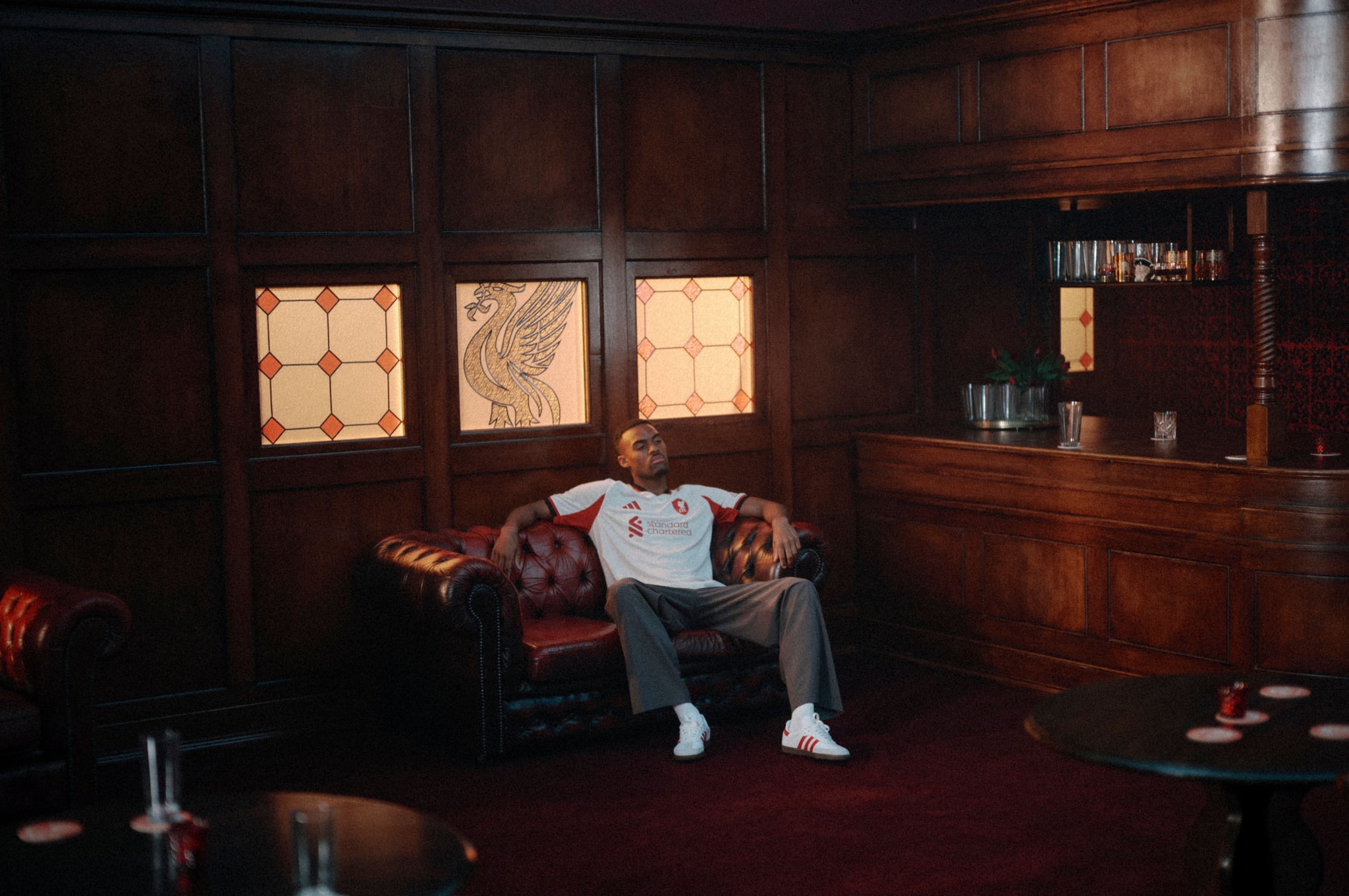 The Midnight Club, 2026