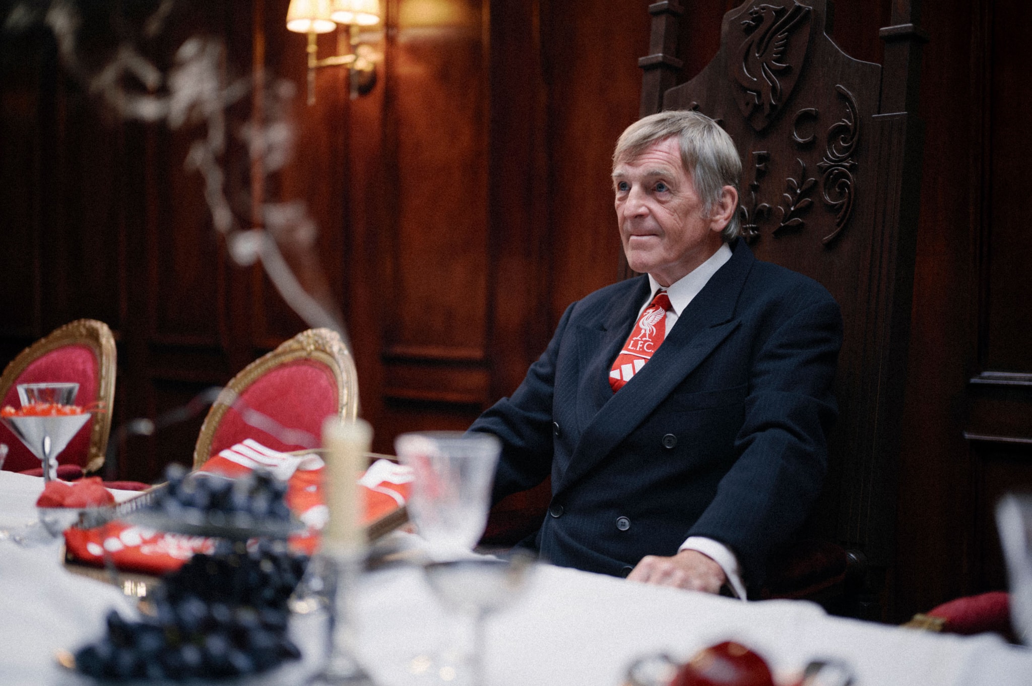 The Midnight Club, 2026