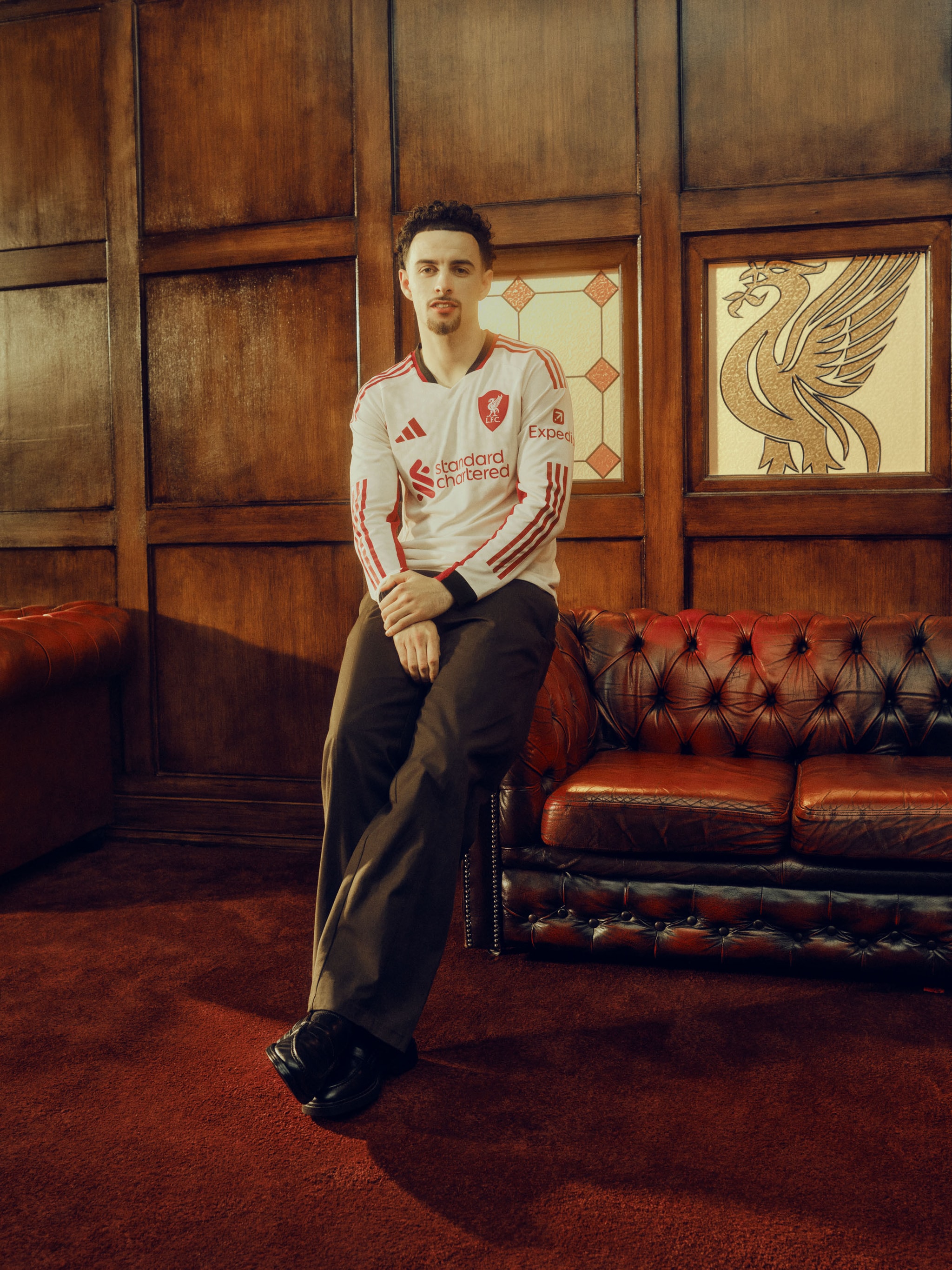 The Midnight Club, 2026