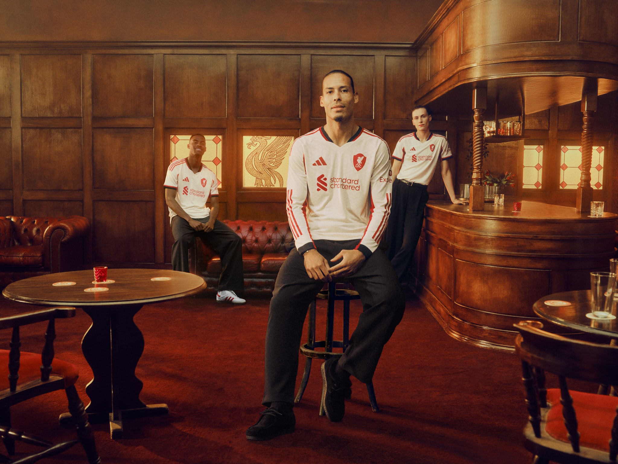 The Midnight Club, 2026