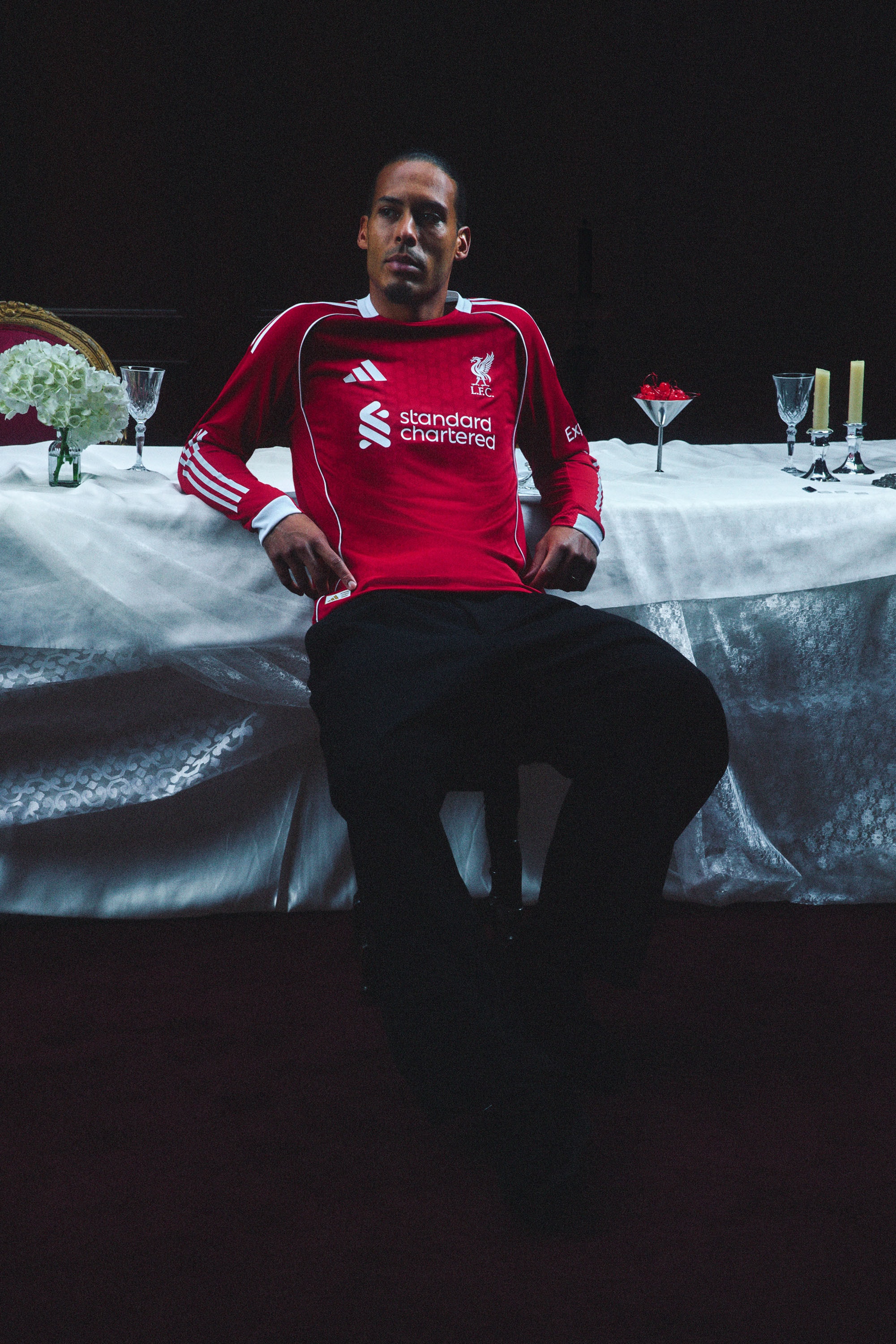 The Midnight Club, 2026