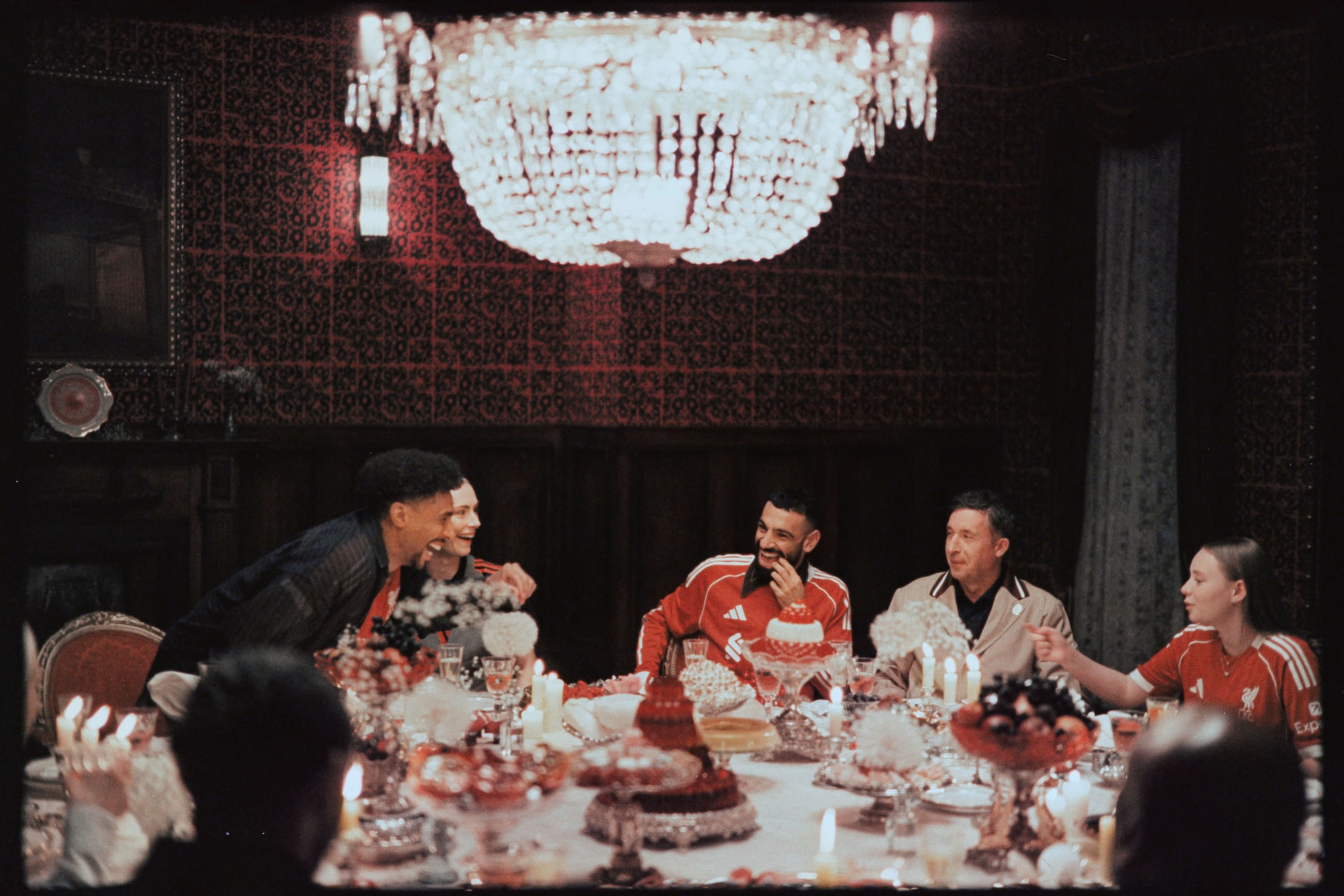 The Midnight Club, 2026