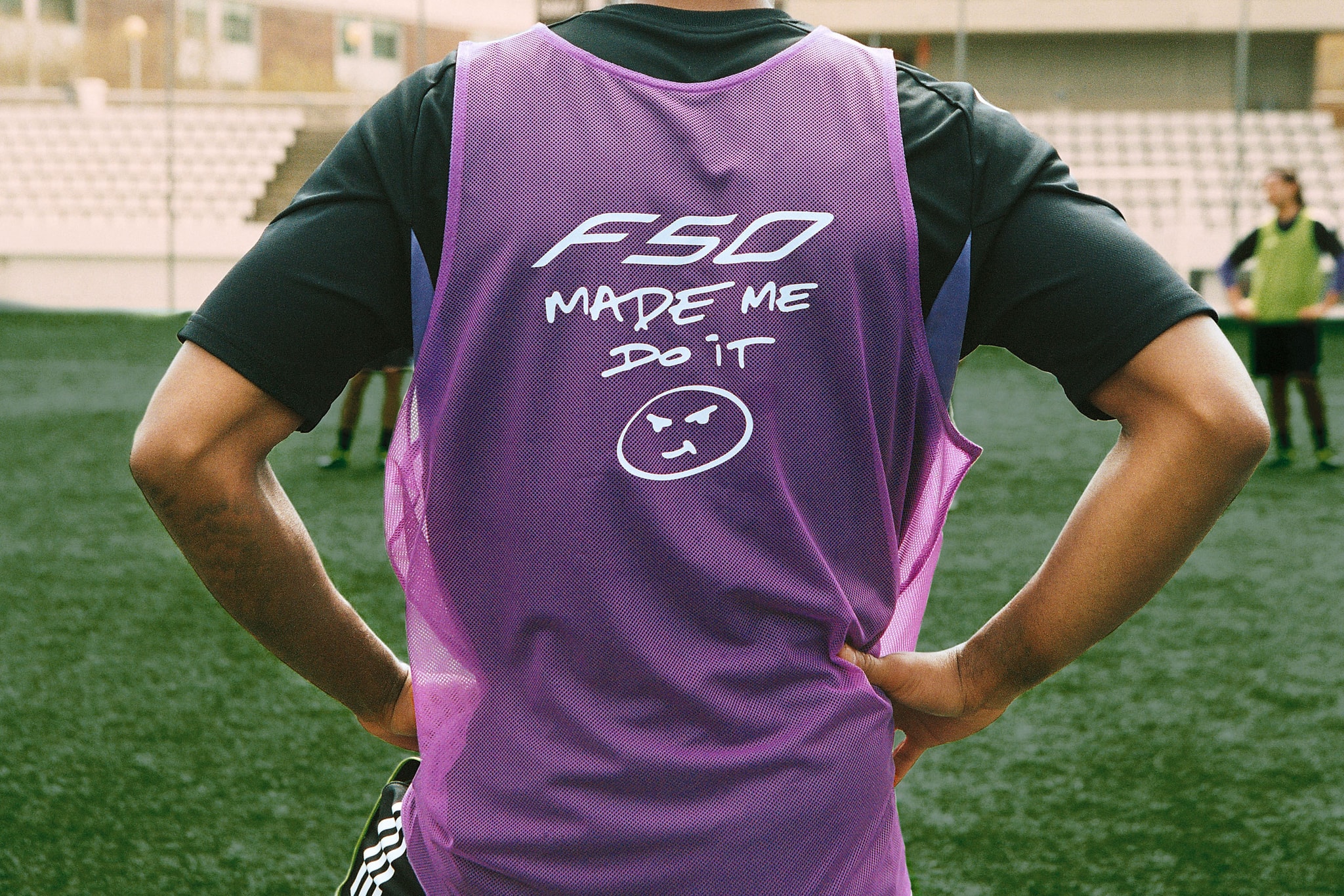 The Midnight Club, 2026