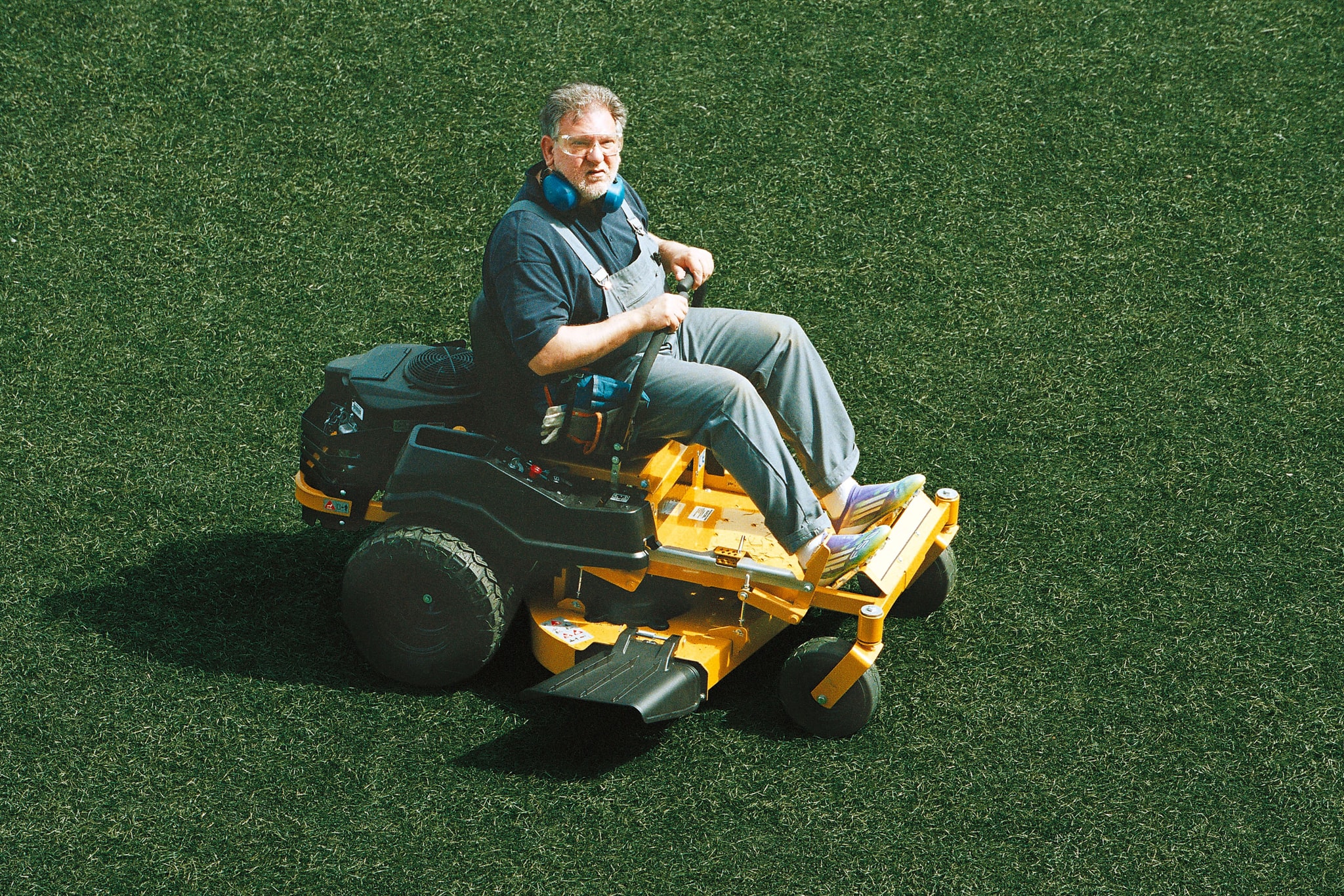 The Midnight Club, 2026