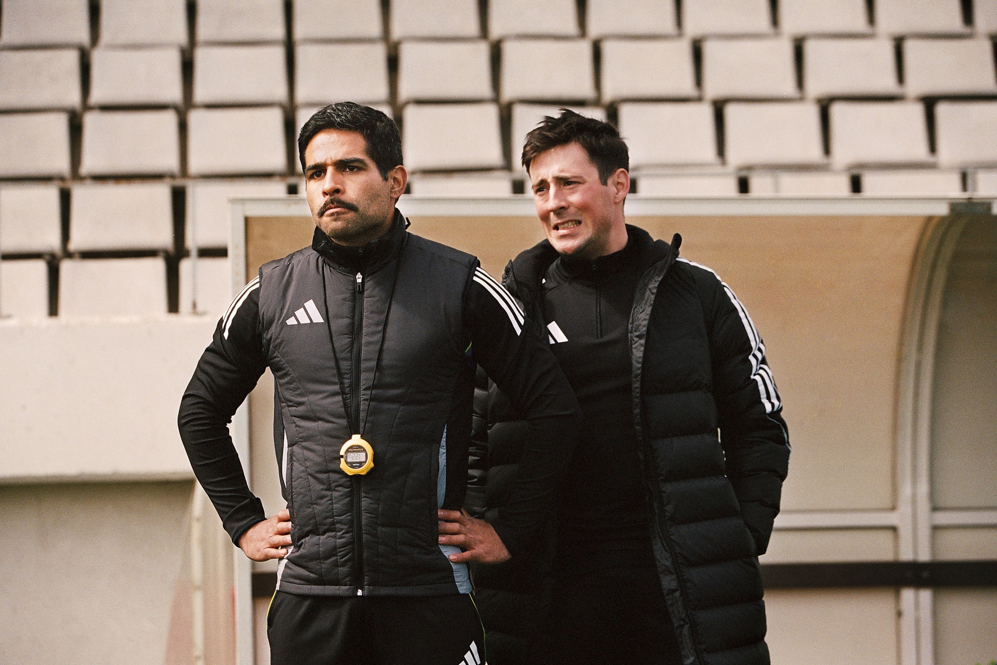 The Midnight Club, 2026