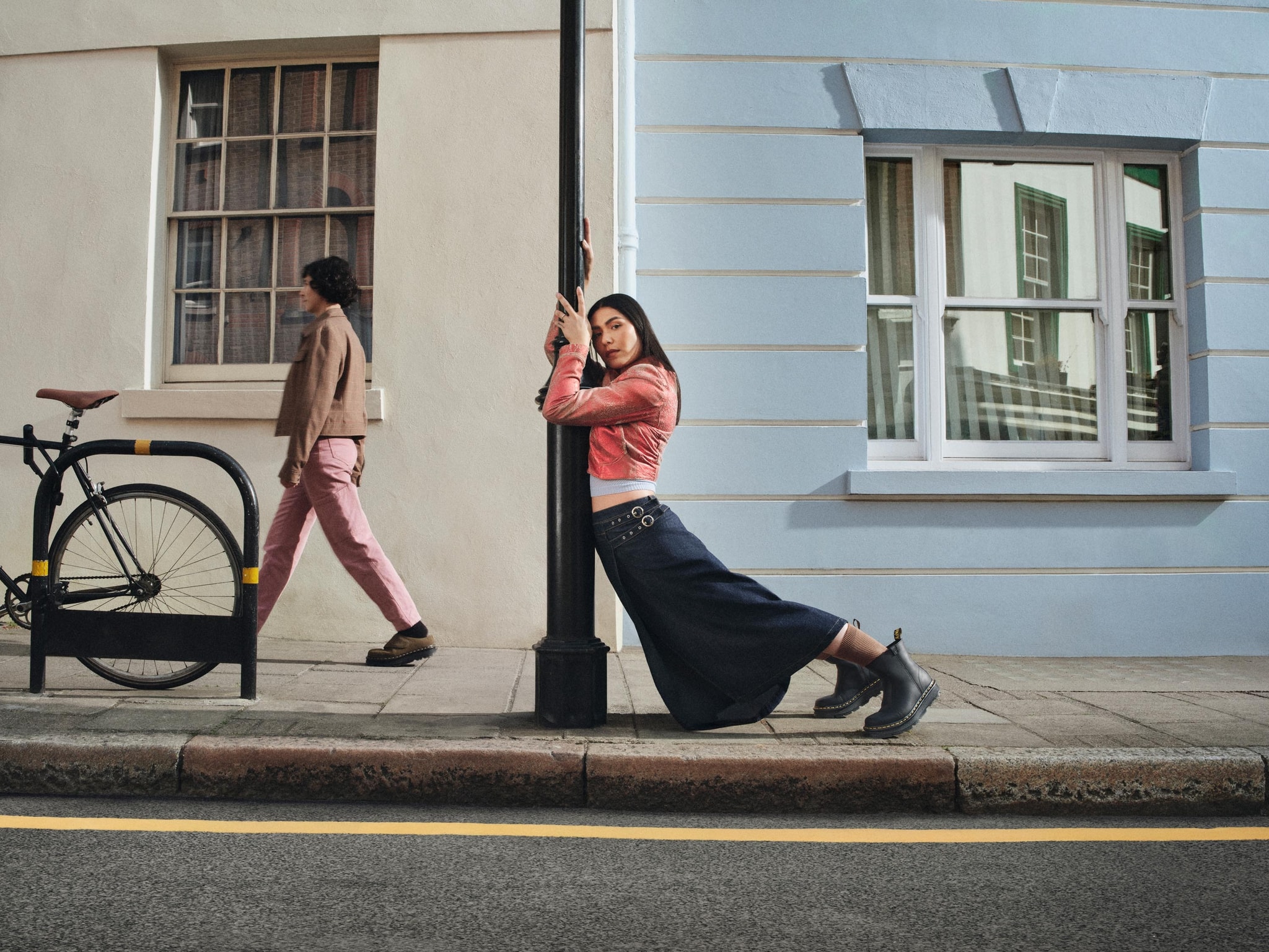 The Midnight Club, 2026