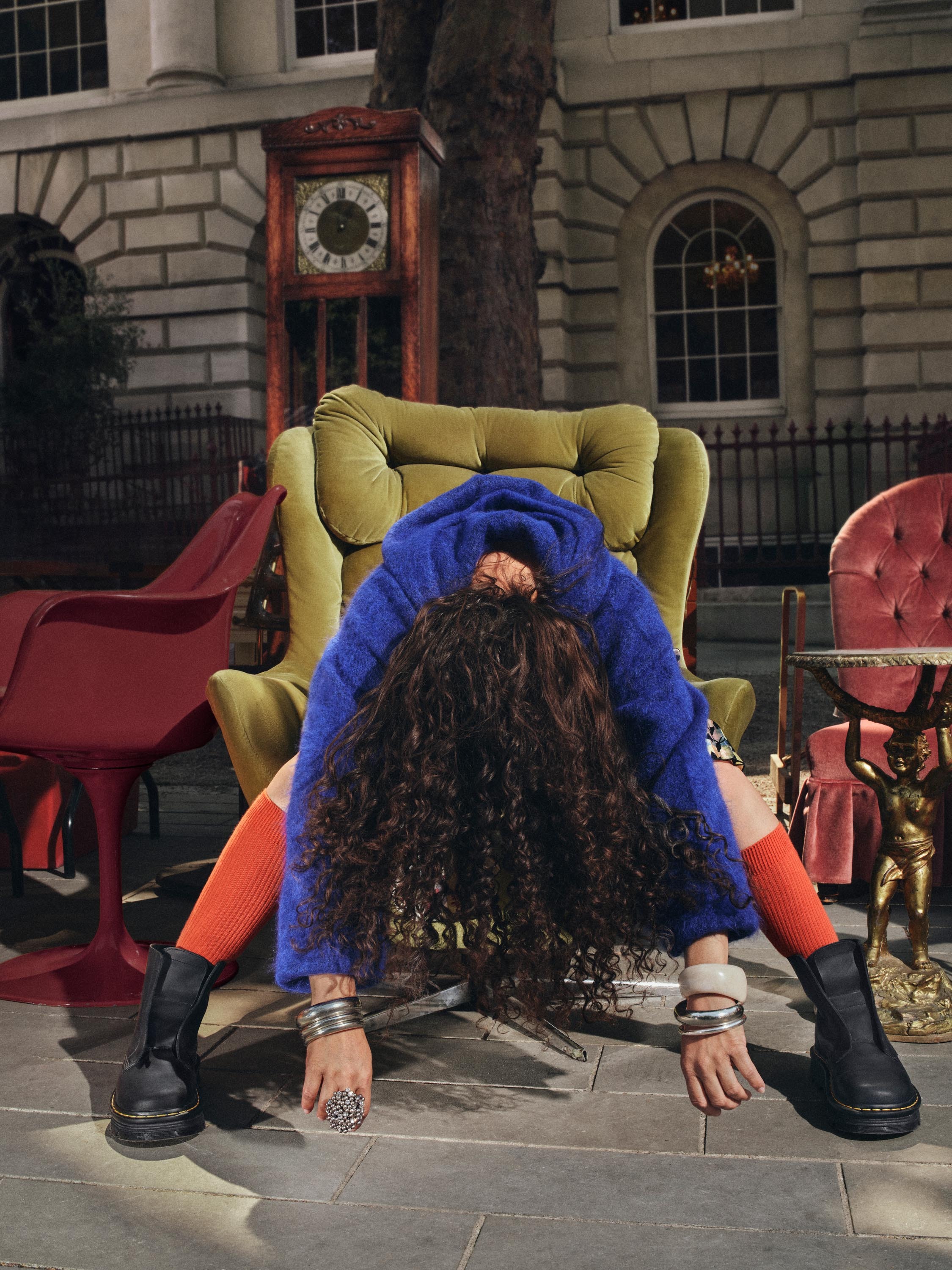 The Midnight Club, 2026