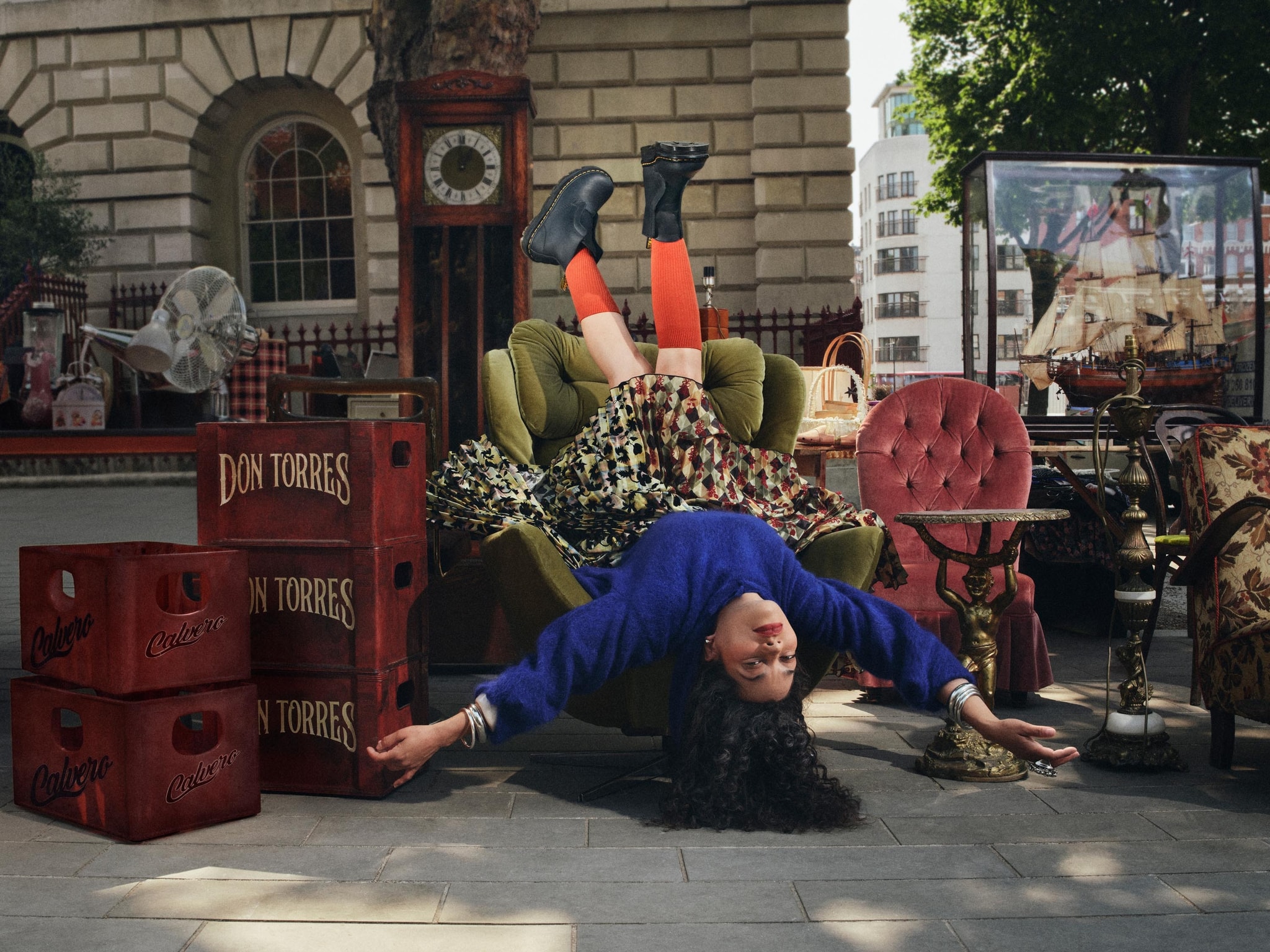 The Midnight Club, 2026