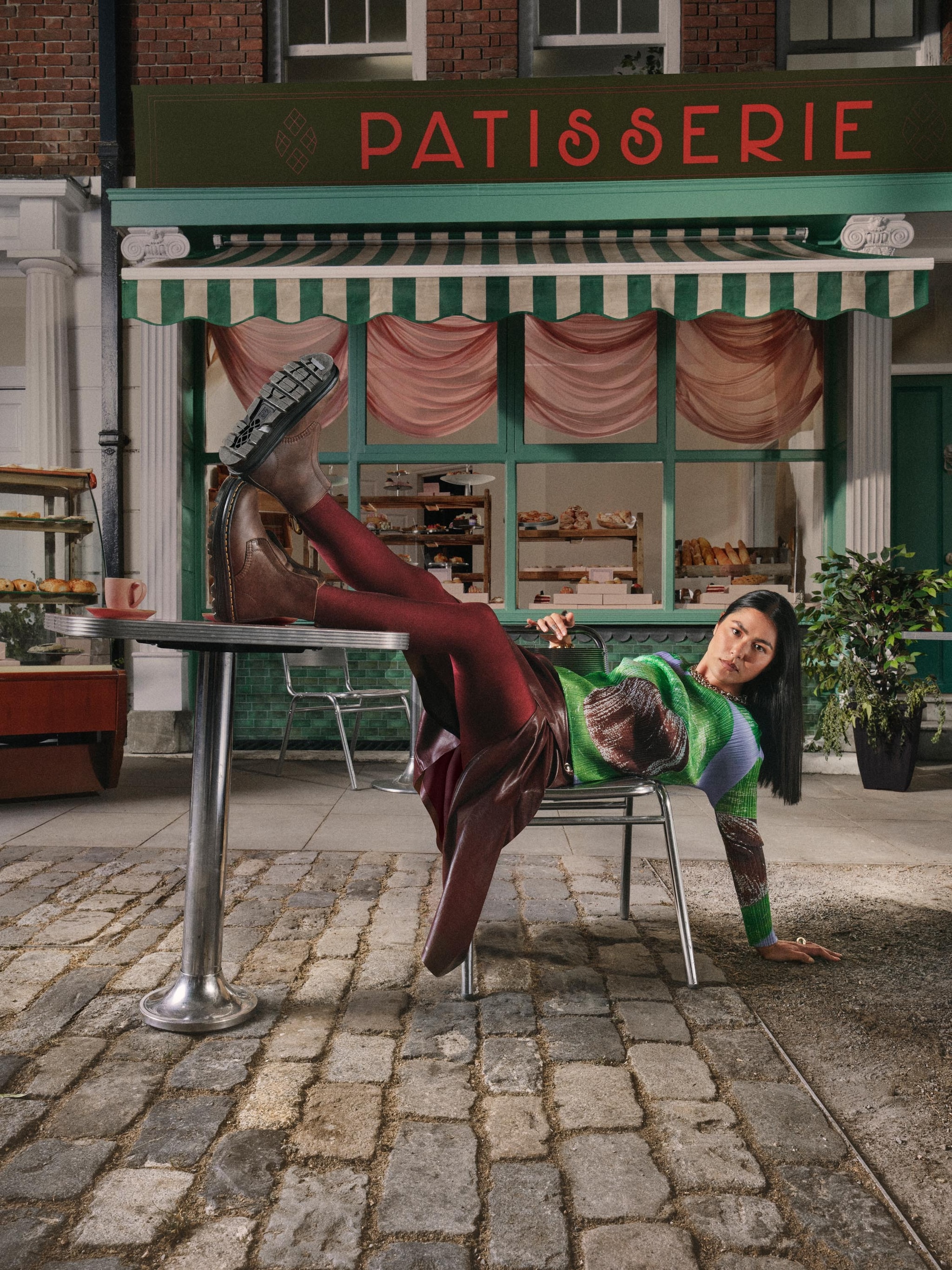 The Midnight Club, 2026