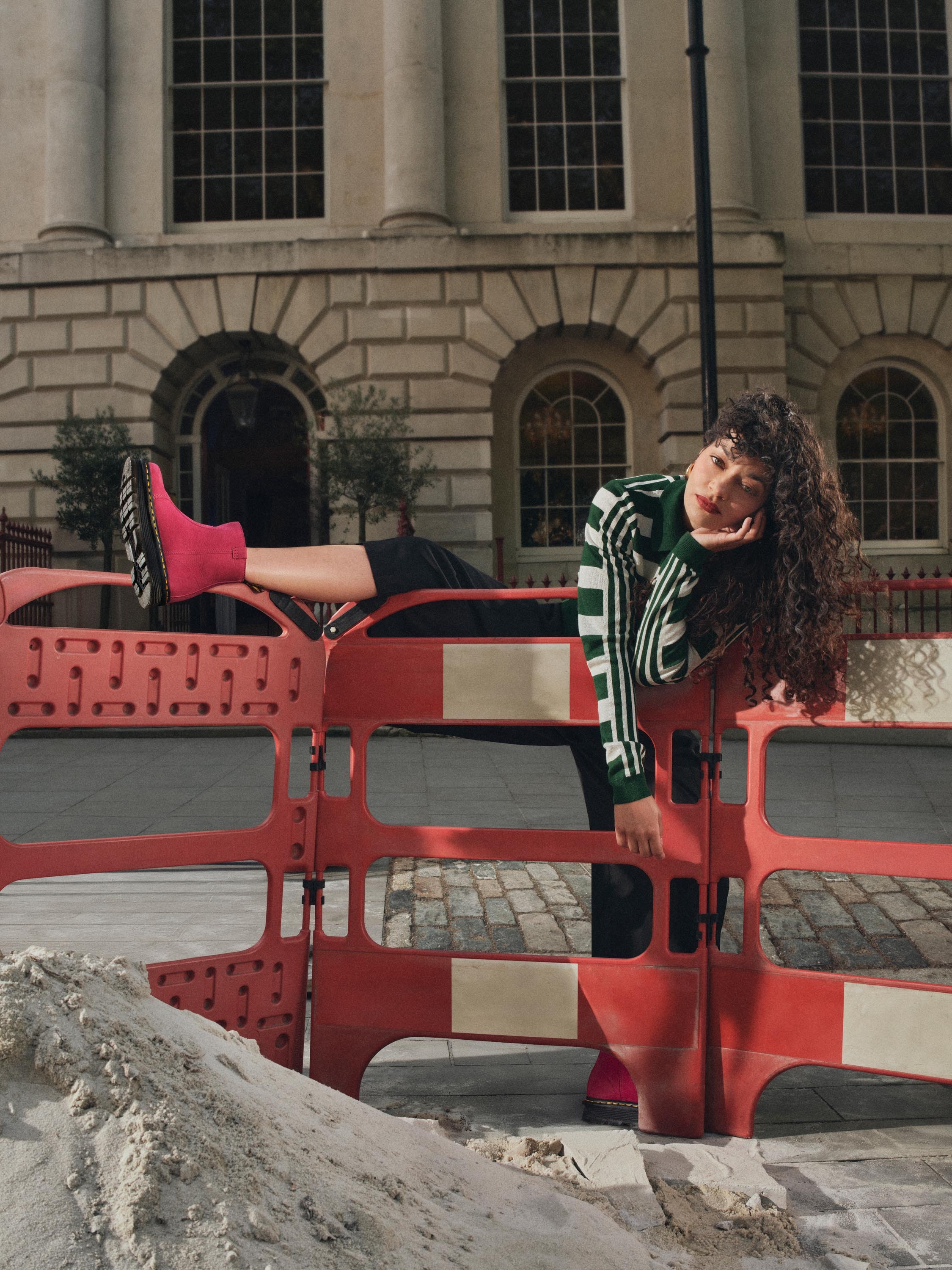 The Midnight Club, 2026