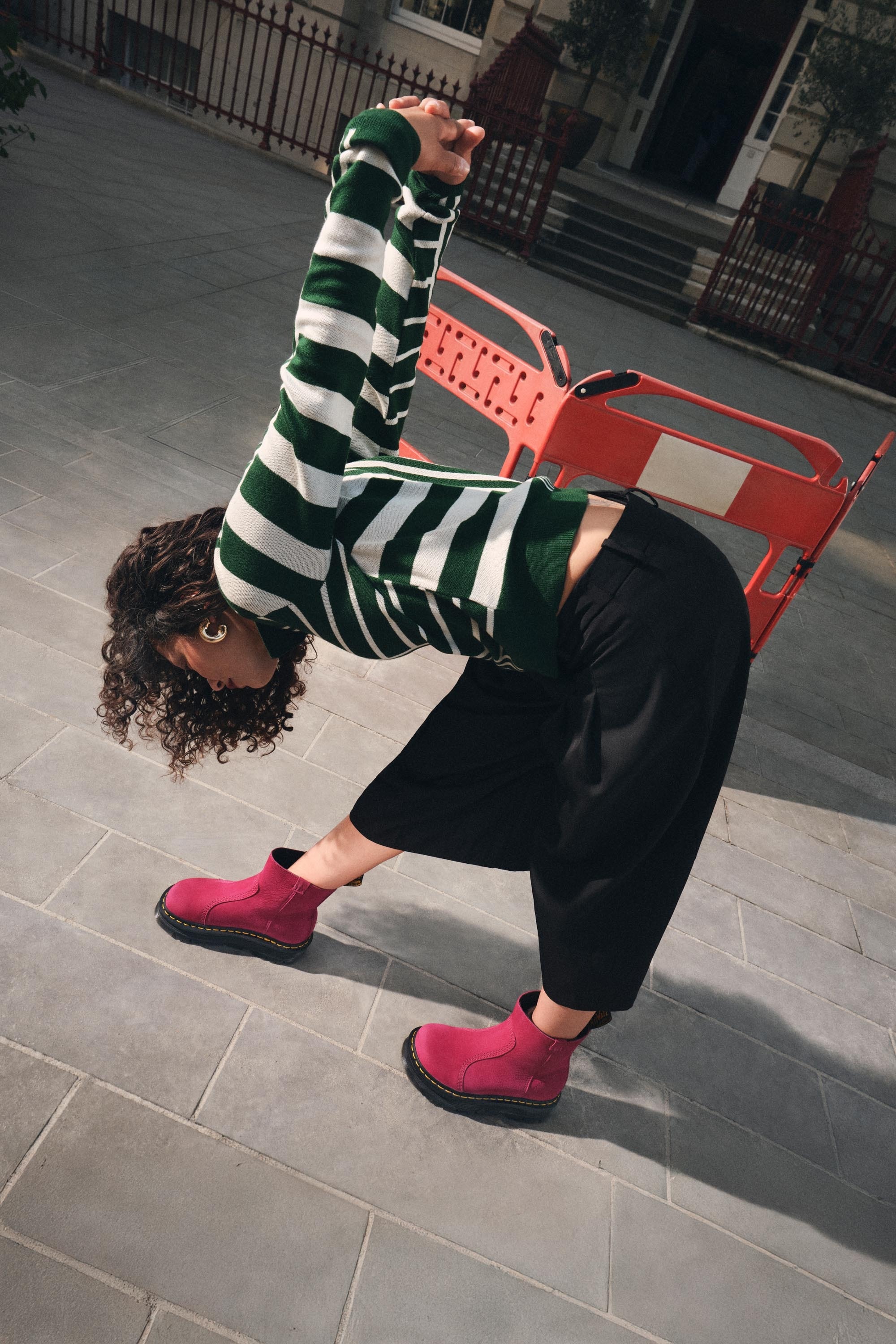 The Midnight Club, 2026