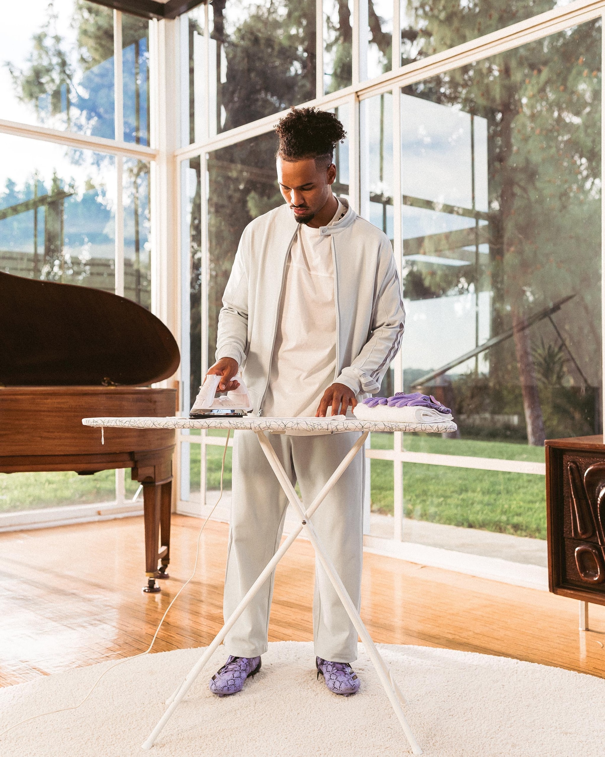 The Midnight Club, 2026