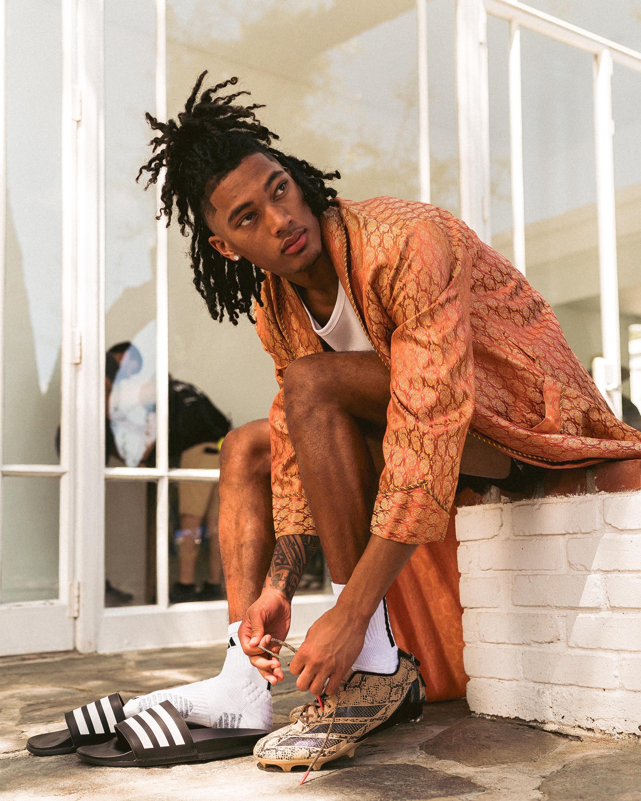 The Midnight Club, 2026