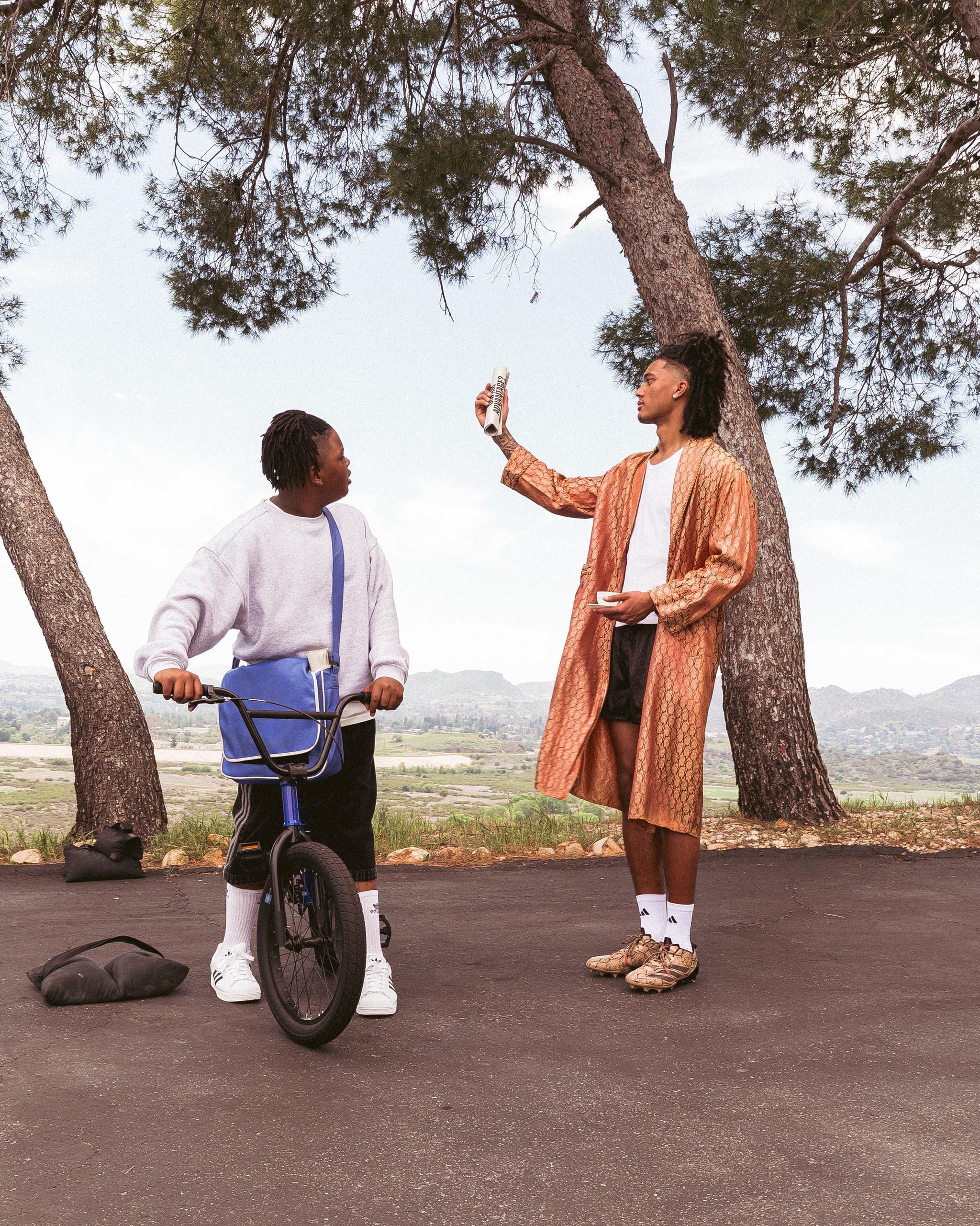 The Midnight Club, 2026