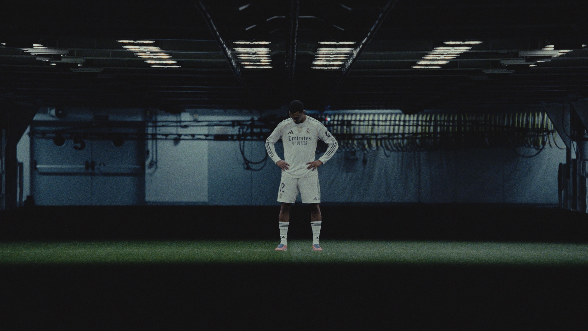 The Midnight Club, 2026