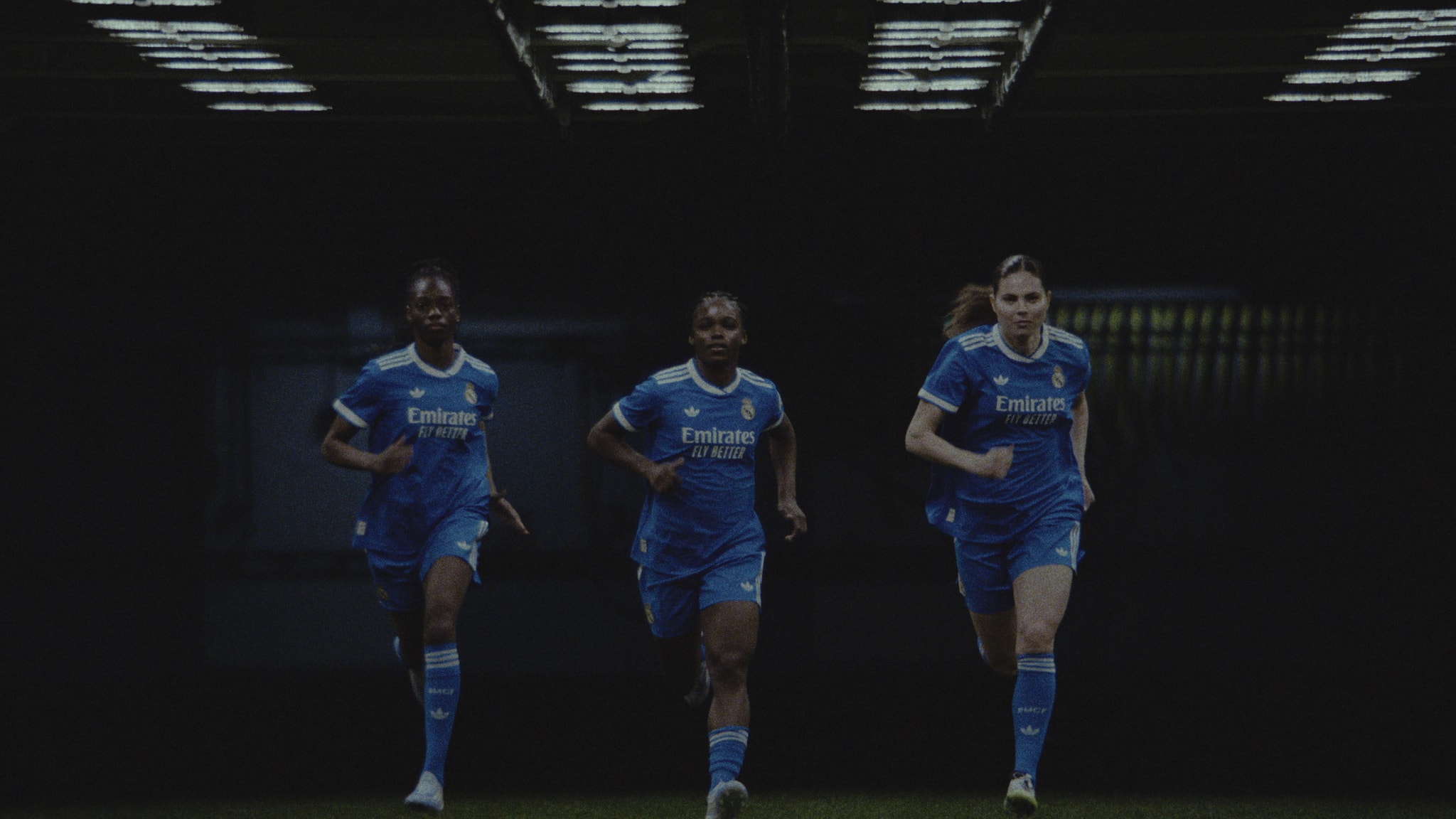 The Midnight Club, 2026