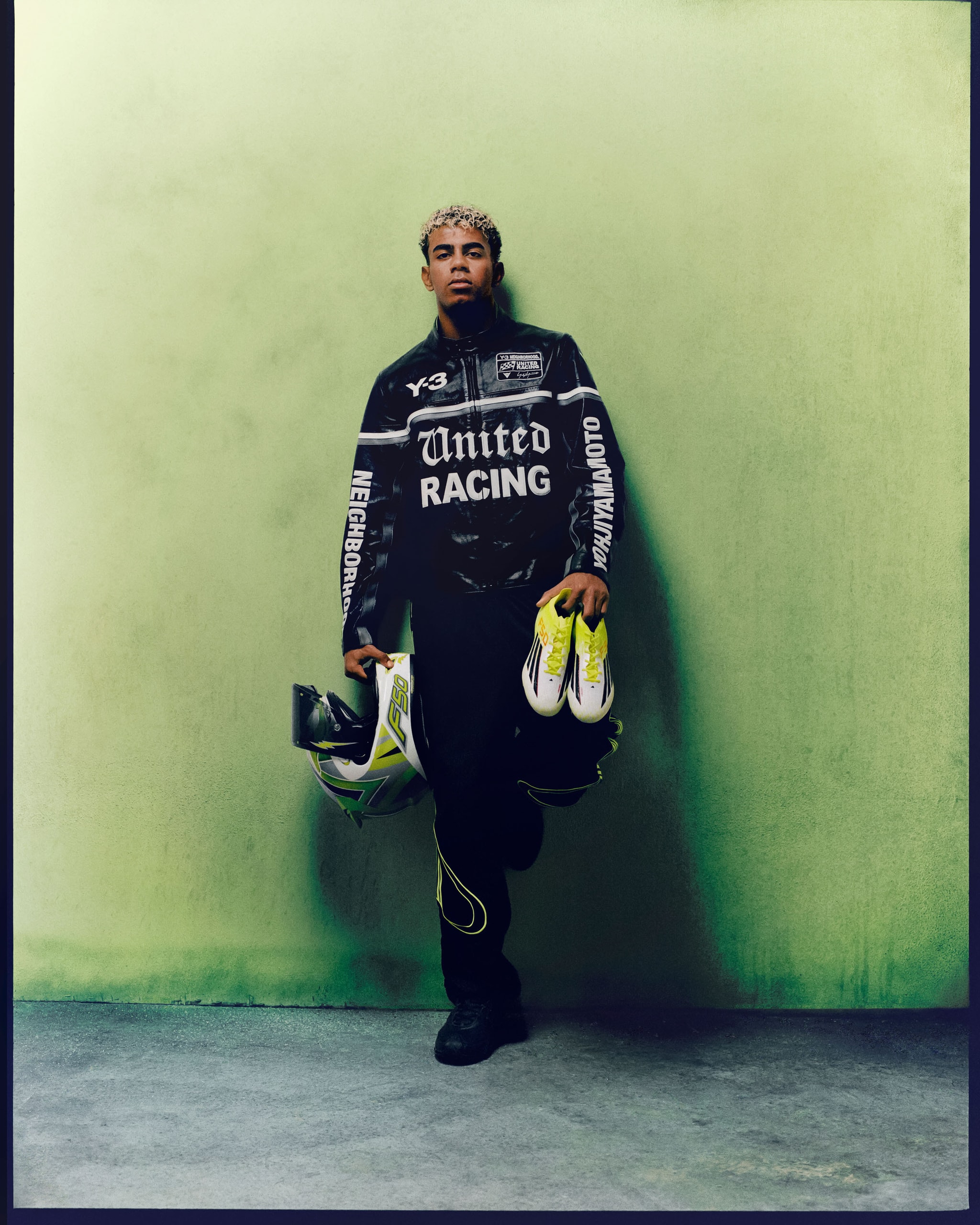 The Midnight Club, 2026