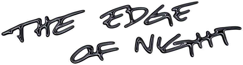 The Edge of Night